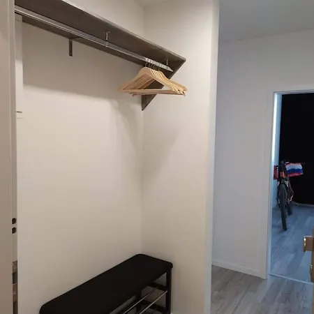 Apartment 33 Mlynska Basta