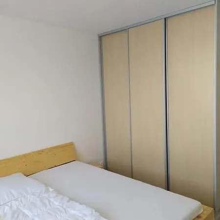 33 Mlynska Basta Apartment Kosice