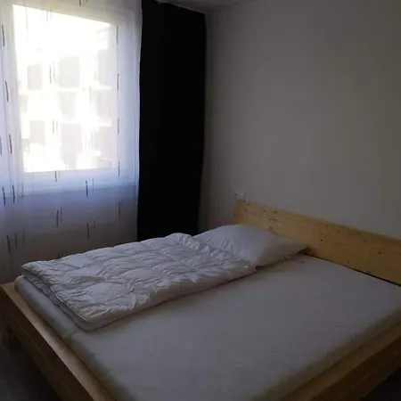 33 Mlynska Basta * Kosice